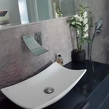 Apartman Splendid