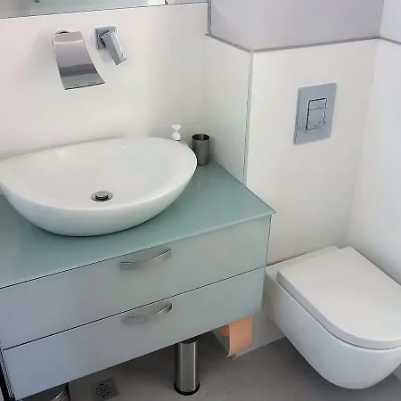 Διαμέρισμα Splendid