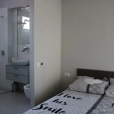 Διαμέρισμα Splendid