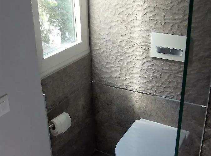 Splendid Lejlighed *