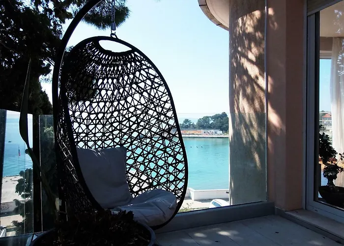 Splendid Lejlighed *