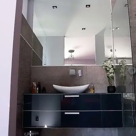 Apartment Splendid *