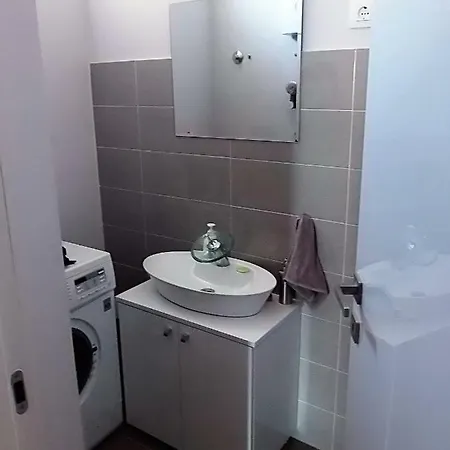 Apartment Splendid Split