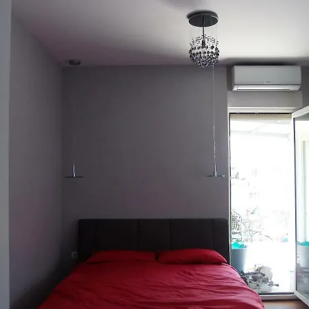 Splendid Apartment