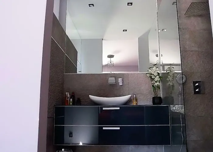 Apartament Splendid *