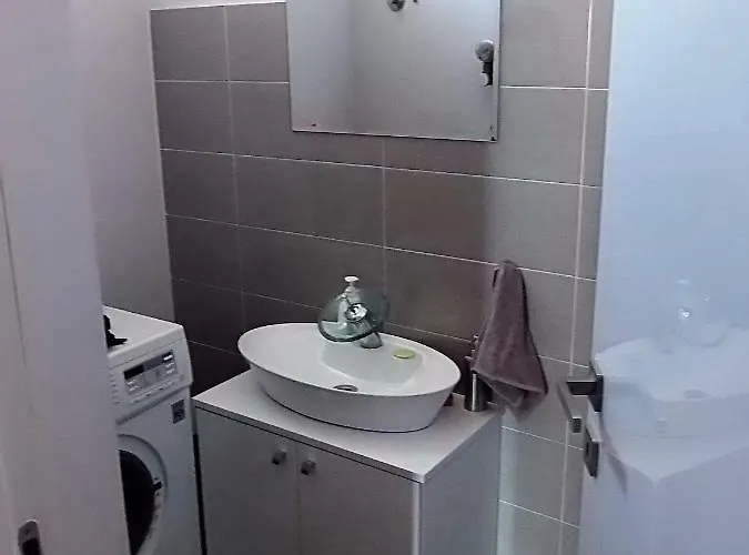 Apartamento Splendid Split