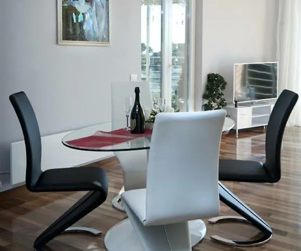 Splendid Apartament *