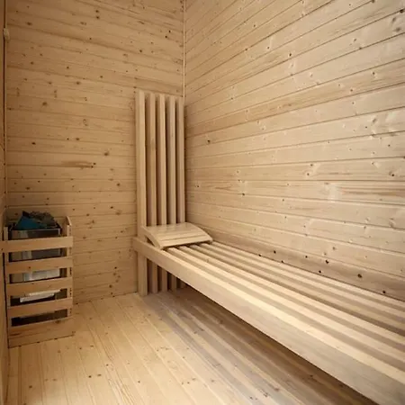 Appartement Splendid *
